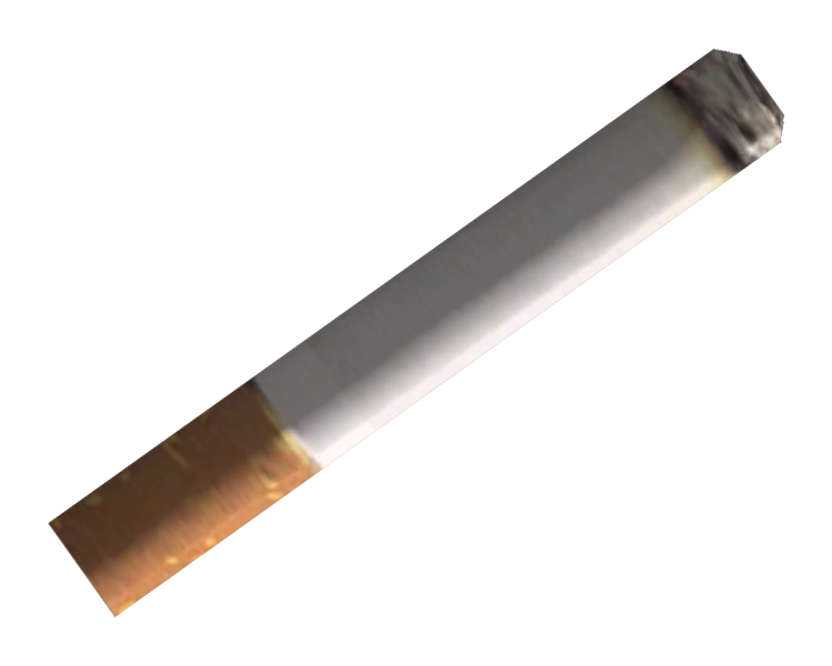 Cigarette (Stage 3)
