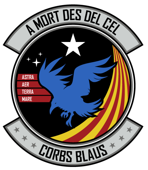 Corbs Blaus
