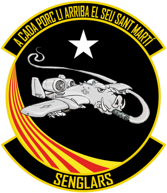 Senglars
